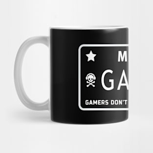 Maine Gamer! Mug
